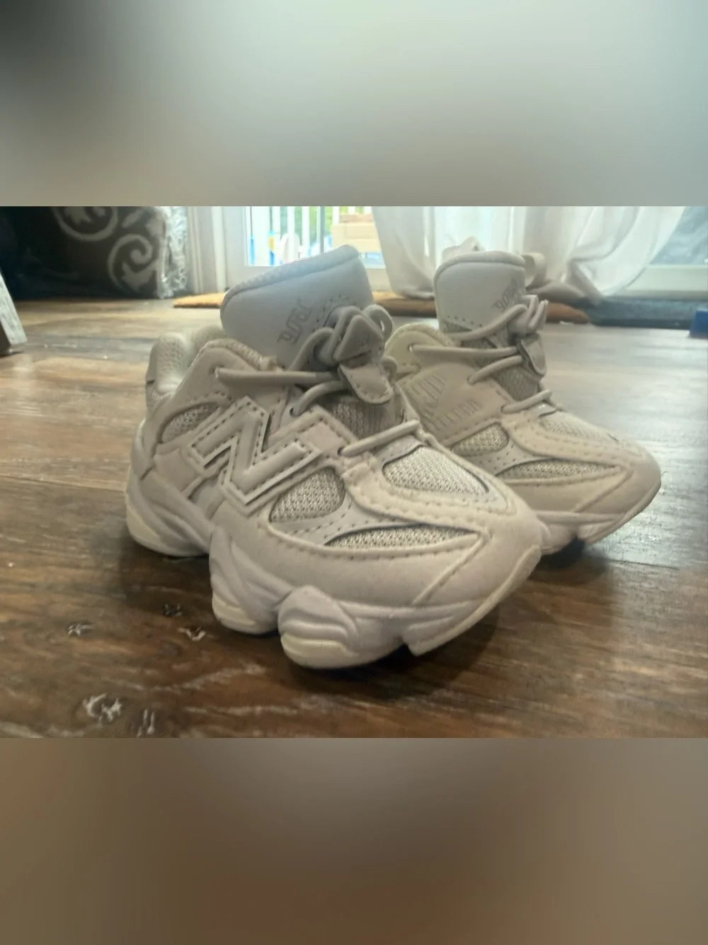 Toddler New Balance 9069
